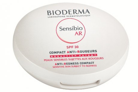 Bioderma: Camuflaj anti-roseata