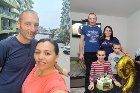 O familie din Suceava și-a găsit sfârșitul într-un mod tragic. Ancuța, Costel și cei doi copii au murit pe drumul de întoarcere de la mare