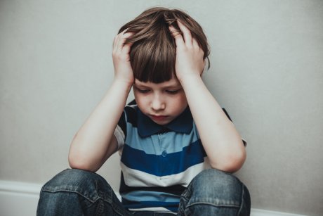 Ce facem când pe copil îl doare capul?