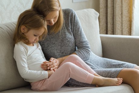 Bolile autoimune la copii: care sunt cele mai frecvente?