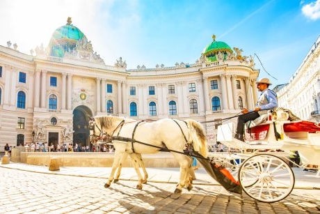 15 obiective turistice din Viena pe care să le vizitezi cu copiii