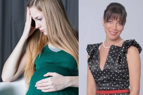 Irina Petrea, fosta „SuperNanny" despre mamele minore din România: „Nu are cum o fetiță de 13 să rămână însărcinată dacă părinții sunt implicați în viața ei"