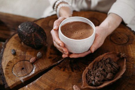 Cacao: beneficii și proprietăți