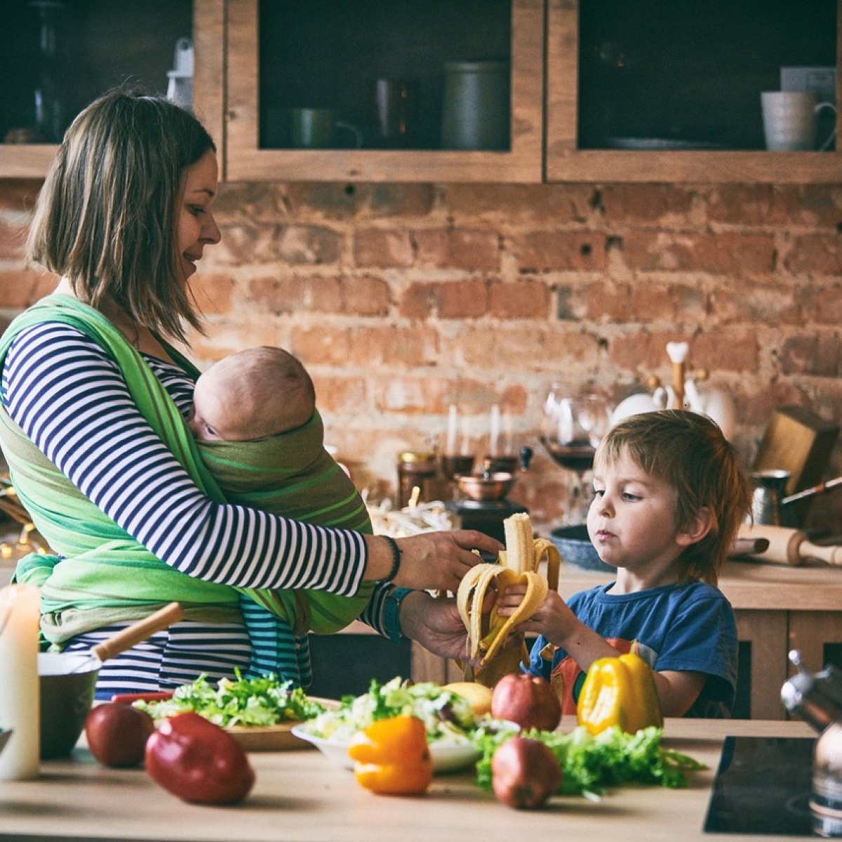 Cum ameliorăm refluxul gastric la sugar și copil?