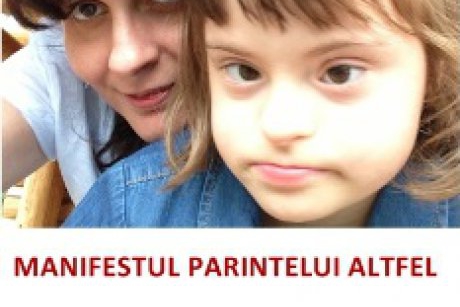 Manifestul unui parinte ALTFEL