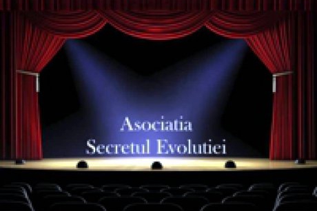 Eveniment Asociatia Secretul Evolutiei