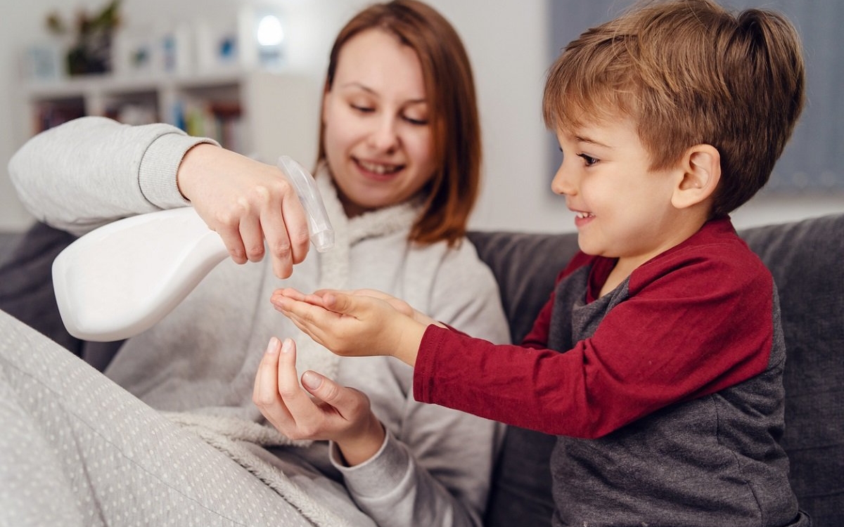 Infecțiile respiratorii în sezonul rece: cum te protejezi eficient