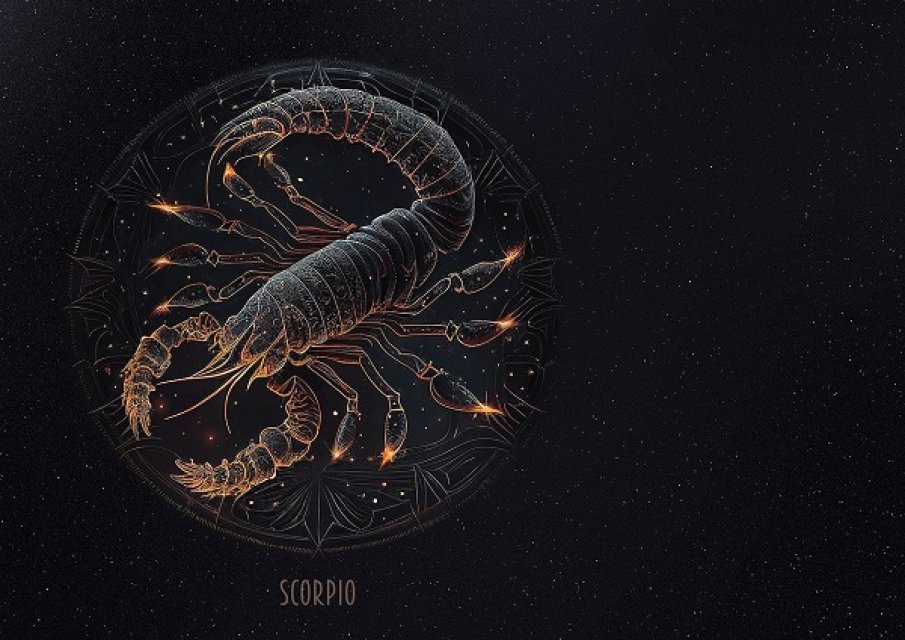 Scorpion