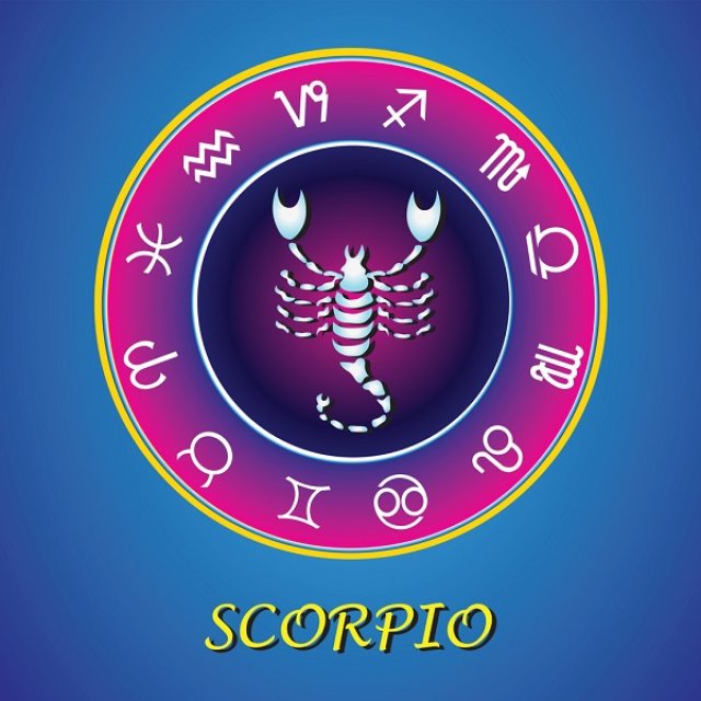 Scorpion