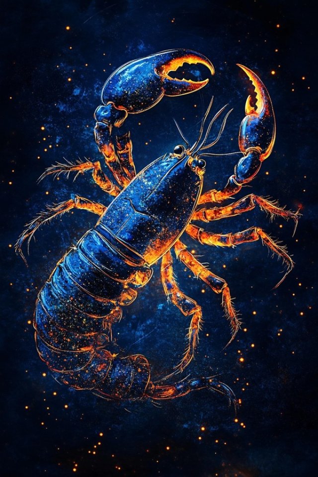 Scorpion