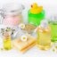 Aromaterapie bebeluși: ghid complet de uleiuri esențiale și utilizare