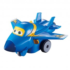 Avion mecanic Jerome Vroom'n Zoom Super Wings