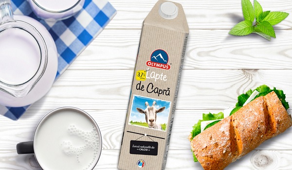 Laptele de capra in alimentatia copilului | Qbebe.ro